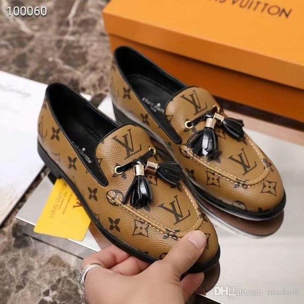 

19fw заостренным носком квартир harajuku обувь женщина бренда роскошных лиан дамы мокасины кожаные ботинки женщин комфорт обувь для женщин a, Black