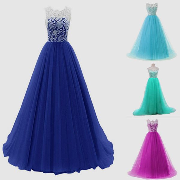 

women long formal dress party ball gown evening sleeveless dresses, Black;pink