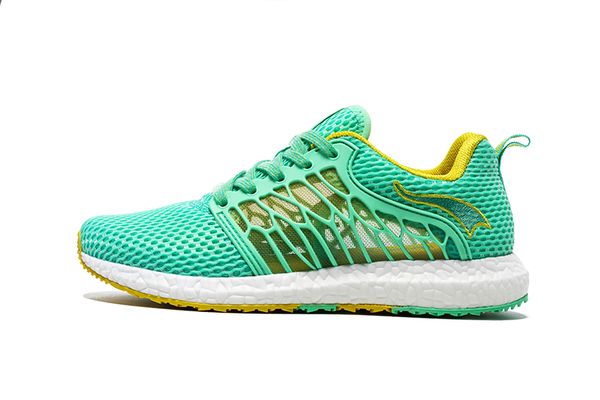 

onemix women running shoes breathable gauze mesh light cool sneakers for outdoor lace-up shoes walking jogging sneakers