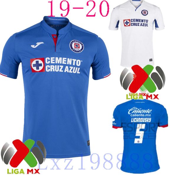cruz azul shirt 2020