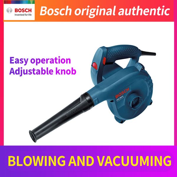 

bosch blow dryer gbl 800 e computer dust collector high power adjustable speed vacuum cleaner