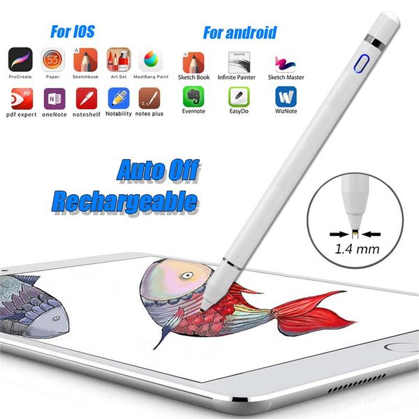 

Canetas e luvas Stylus para Celular digital_bees