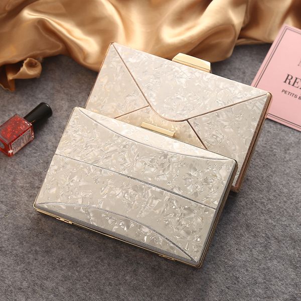 

evening bags 2021 korean version of the dinner bag women's elegant fashion light luxury ladies