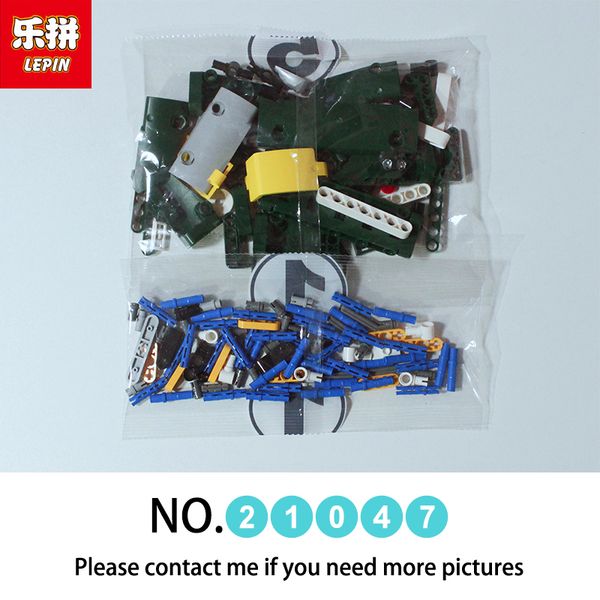 21047 lepin