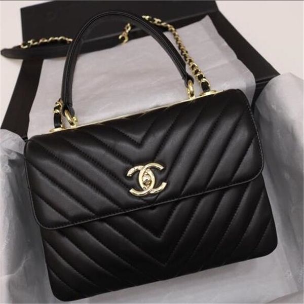 

De igner 13 chanel 13 2late t women houlder bag letter female handbag trendy brand girl treet cro body bag