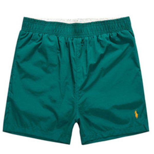 

fashion new mens shorts summer mens solid color sport pants stylist, White;black