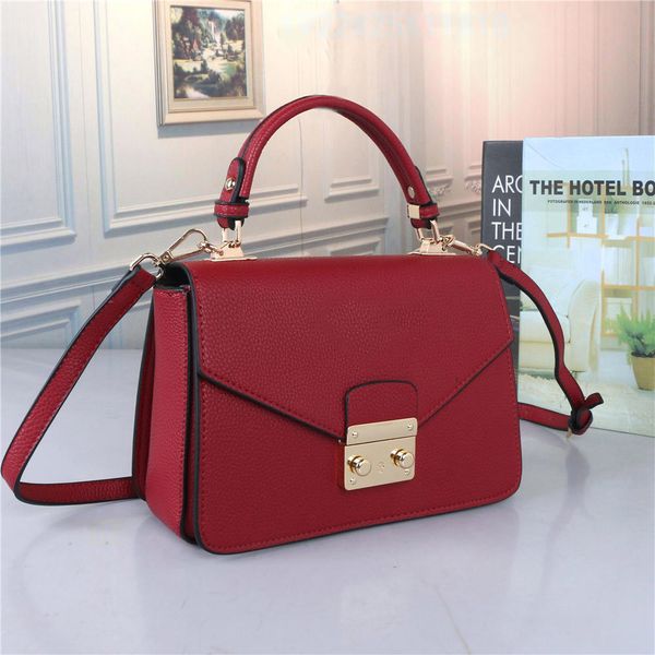 

2020 new designer handbags fashion trend bag designer shoulder bag multifunctional luxury messenger bag