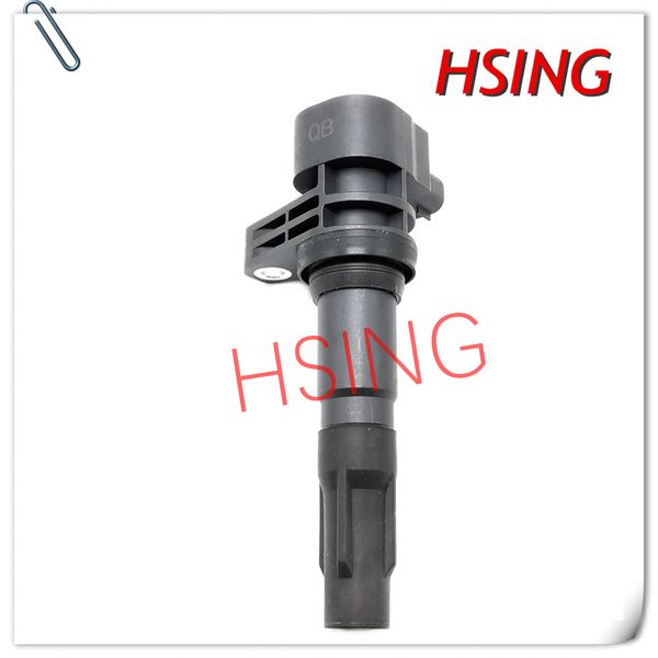

hsingye новый # 473qb катушка зажигания подходит для byd f3 l3 g3 двигателя * * * номер детали#fk0398 705100 473qb