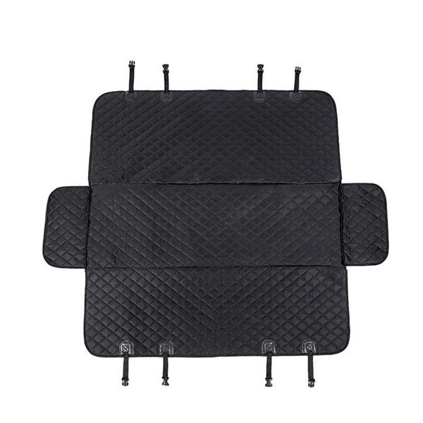 

1pc scratchproof waterproof pet cover car seat pet protector back seat dog hammock car mat for