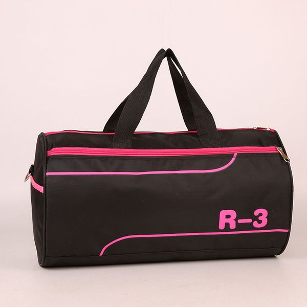 

2017 sport gym bag outdoor waterproof handbag school sport fitness bag for men shoulder training camping female yoga duffel