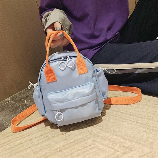 

aelicy women's fashion casual backpack 2020 university ladies backpack waterproof nylon girls school school bag