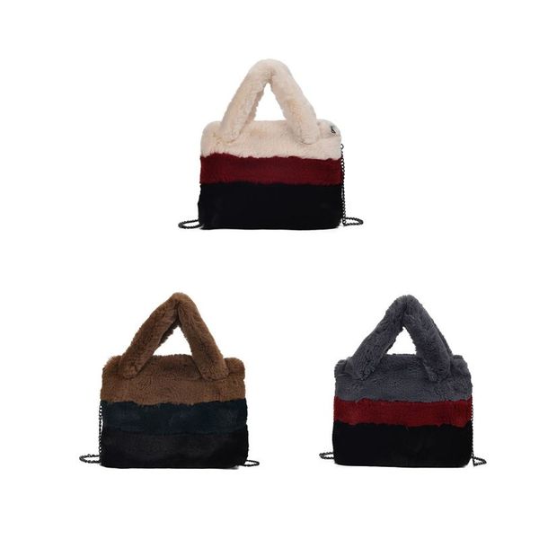 

women handbag messenger crossbody chain shoulder satchel tote handle bag 35ef