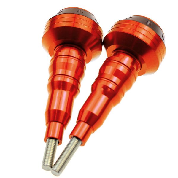 

aluminum alloy+plastic slider 4 colors frame cnc aluminum universal latest highly recommended