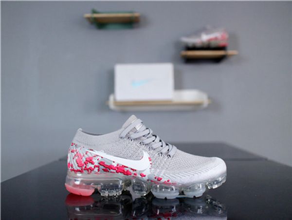 

2020 cushion 2.0 be true designers men woman shock shoes fashion mens running maxes, Black
