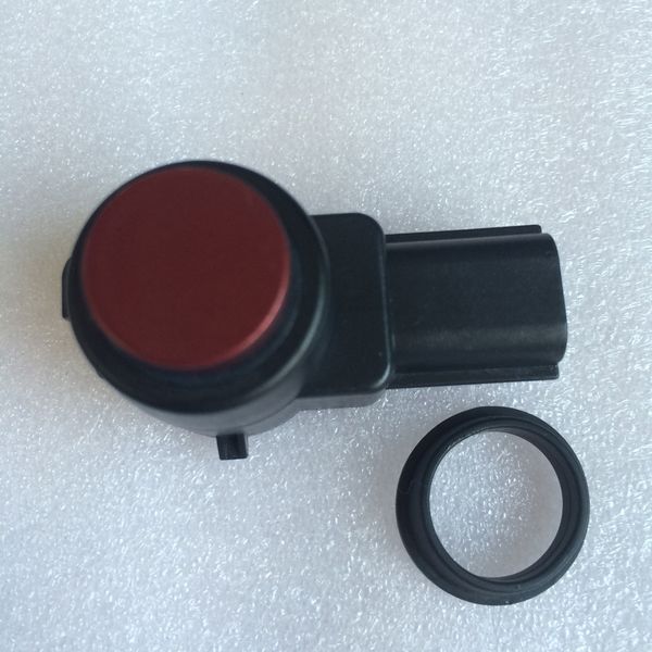 

pdc parking sensor car ultrasonic sensor 1ew63jrpaa 0263013127 reversing radar car parktronic parking assist sensor for c hrysler j eep d