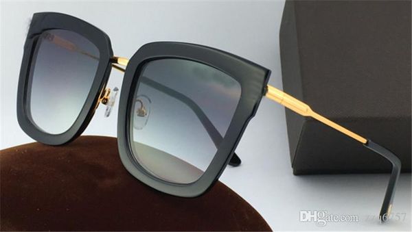 

new fashion designer women sunglasses 573 square frame simple popular selling style uv400 protection eyewear, White;black