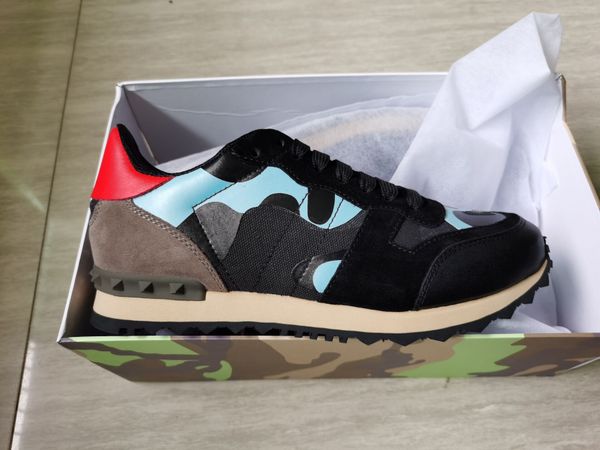 

2021 women casual shoes flat new kanye west sneakers high genuine leather men's fashion casual shoe 35-46, Black