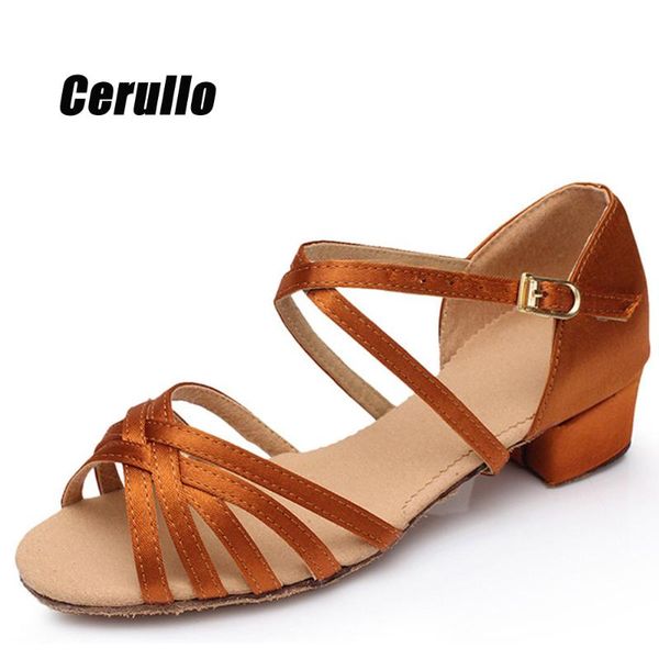 

dance shoe latin woman salsa latin dance shoes ladies girl kids tango/ballroom dancing shoes sneakers for c01d