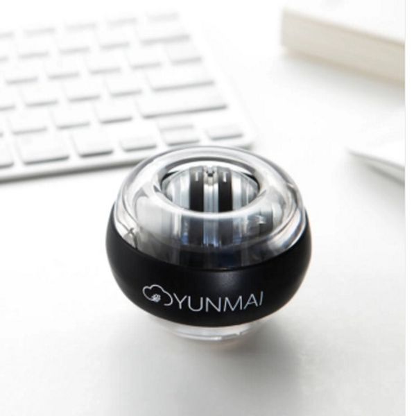 

millet yunmai wrist ball super spinner wrist centrifugal ball hand-muscle developer arm training fitness