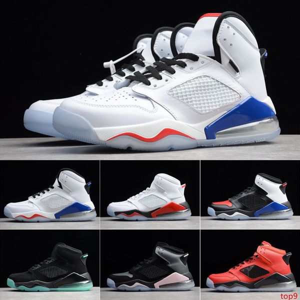 

2019 mens son of mars 27c sole designer fashion basketball shoes designer shoes sports trainer sneakers size 40-46