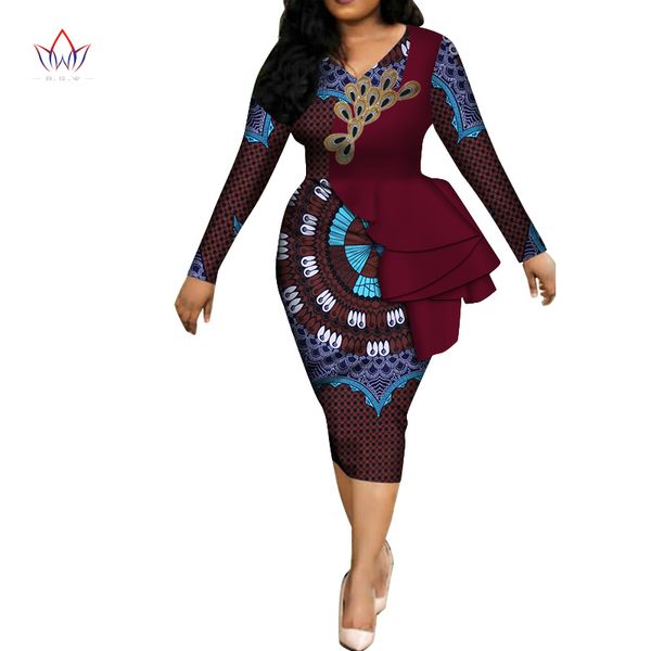 dhgate african dresses