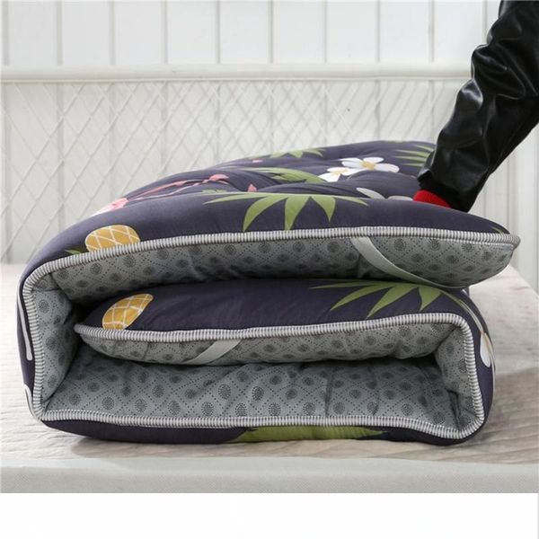 

моющийся матрас татами мат складной матрас для спальни спящий на полу коврик складные коврики оптовая цена