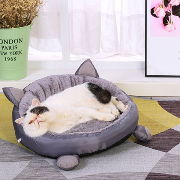 

собака теплый pet nest multifuctional pet дом для собак кошки животные кашемира матрас pet bed bag