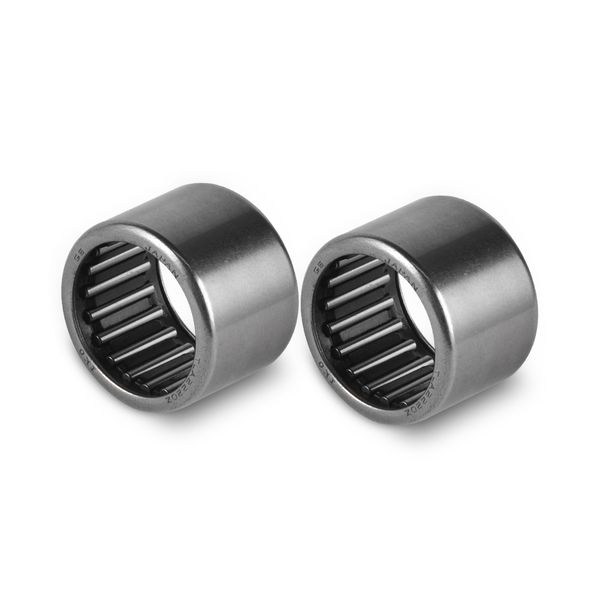 

2pcs маятниковая игольчатые подшипники для банши 350 1987-2006 93317-32231-00