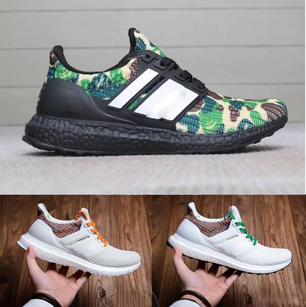 

Горячие продажи UltraBoost 4.0 спортивная обувь для мужской спортивной обуви CNY высокое