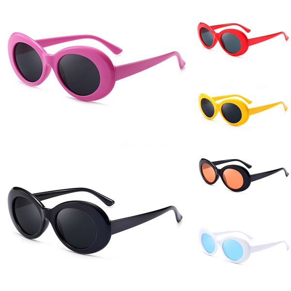 

2698 hiphop sunglasee for men women metal frame mirror polaroid lenses driver sunglass with brown cases and box 007 #65946, White;black