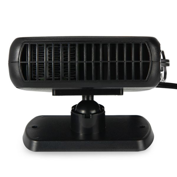 

warmer demister portable dryer vehicle device heating fan windshield defroster auto car temperature control