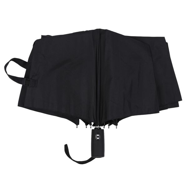 

new big wind resistance umbrella for double layer folding automatic umbrella rain women travel compact umbrella umbrellas