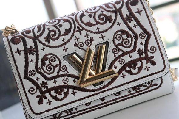 

s25 the latest french high-end brand women's fashion package classic charm exquisite fashion design party delivery m50327, Black;red