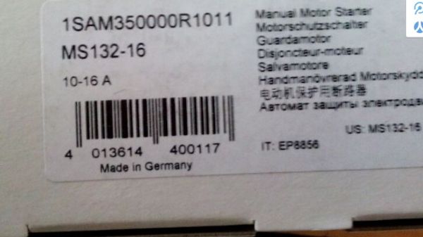 

ms132-16 new and original