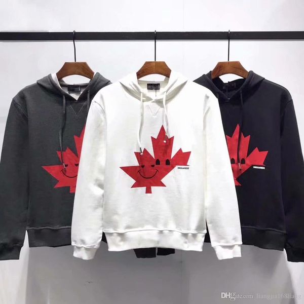 

new 2020 luxury designer hooded sweater sweatshirt pattern print cotton fashion woman man designer hooded sweatshirts, Black