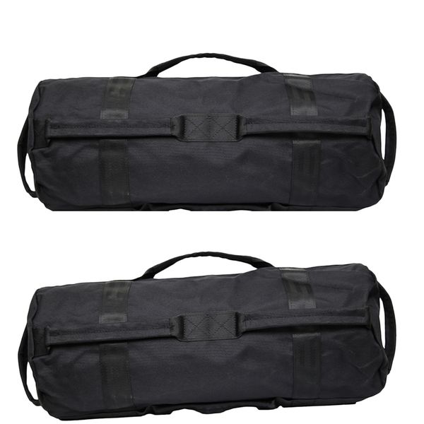 

2pcs weighted sand bag weight bag fitness