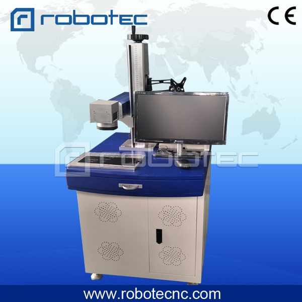

portable 10w 20w/30w/40w/50w/70w/100w fiber laser marking machine for metal material