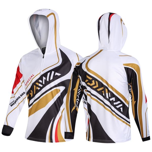 

2020 new fishing shirt long sleeve quick-drying uv breathable professional hiking cycling fishing clothes sport hiking clothes outdoor jacke, Blue;black