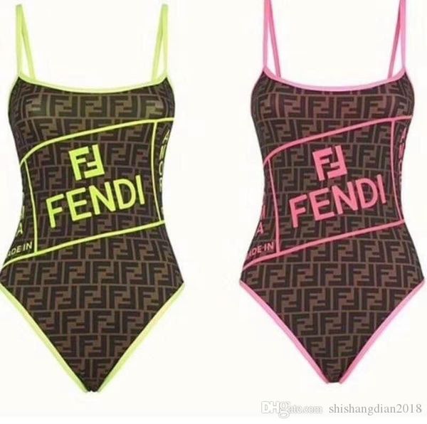 

luxurys fashion swimwear bikini set for women summer women clothes designers bathing suits one-piece swimsuits, White;black