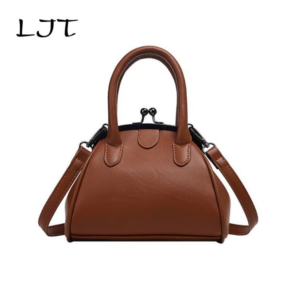 

ниша vintage сумка плеча женщин малой цепь crossbody сумка 2019 новой имитация высокого качества pu кожа люкс дамы клип сумки