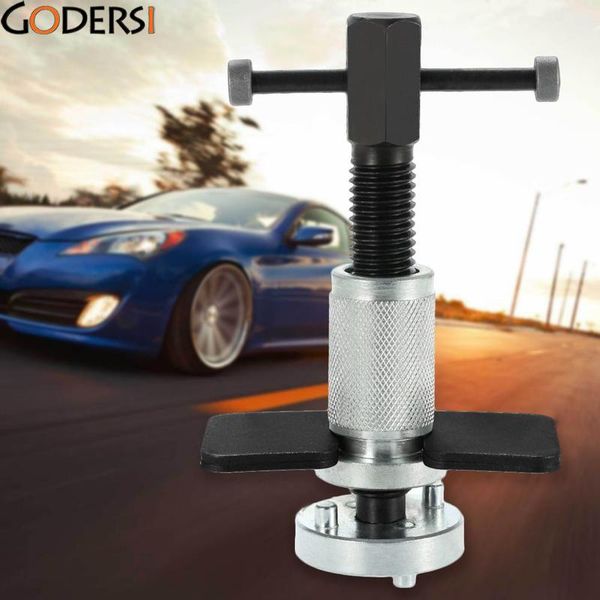 

godersi new car brake caliper piston rewind tool right handle set wind back repair tool kit for most european and japanese cars