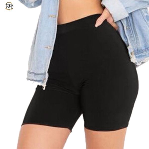 

fashion women solid high elasticity leggings gym active pants cycling for summer running jogger fit for fitness pants, Black