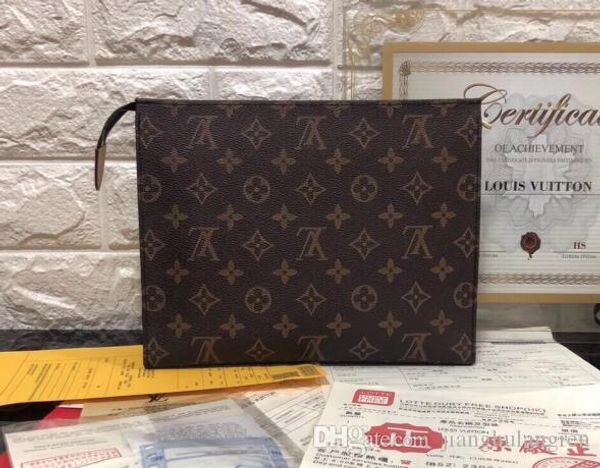 

2020 Pochette Jour Gm мужские поясные сумки экзотические кожаные сумки культовые сумки Клатчи портфолио LV LOUIS VUITTON кошельки кошелек