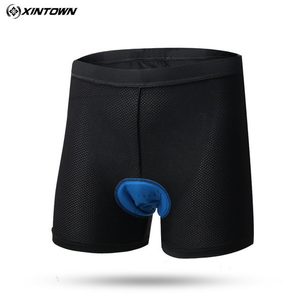 

new sponge cushion riding underwear bicycle outdoor sports riding pants padded thick shorts