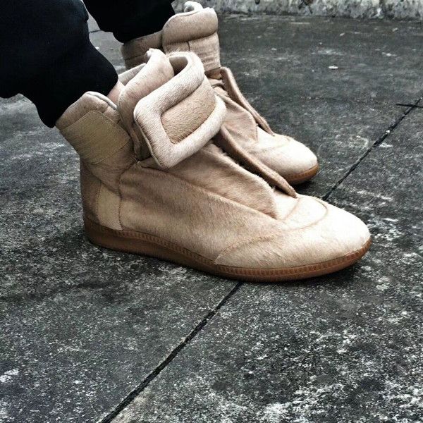 

Sapatos ocasionais newtrend2019