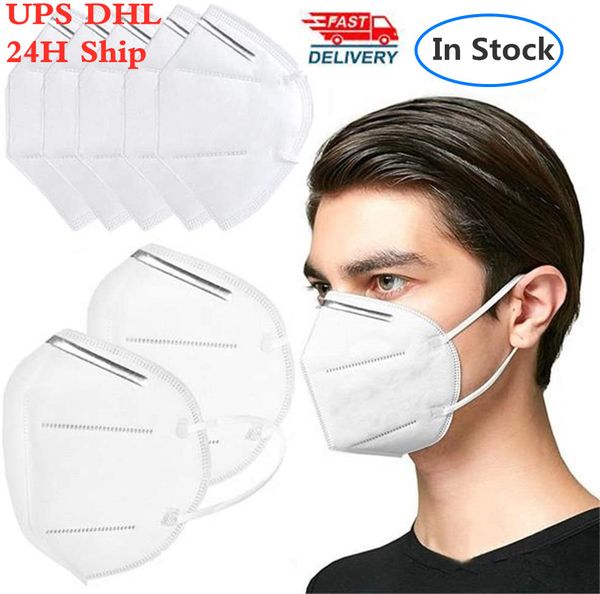 

in stock ce certificate kn95 mask folding mask anti dust protective dustproof pm2.5 n95 masks reusable mask kn95 face masks