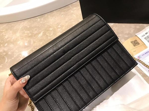 

victoire chain bag designer bags luxury women fashion shoulder cross body y brand purse lady bags