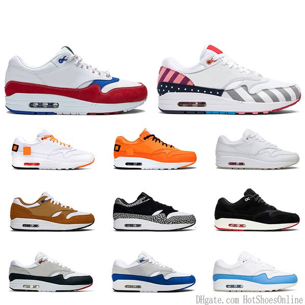 

new men women running shoes 1 anniversary royal patch atomic teal parra university blue 87 mens trainers fashion sports sneakers on sale