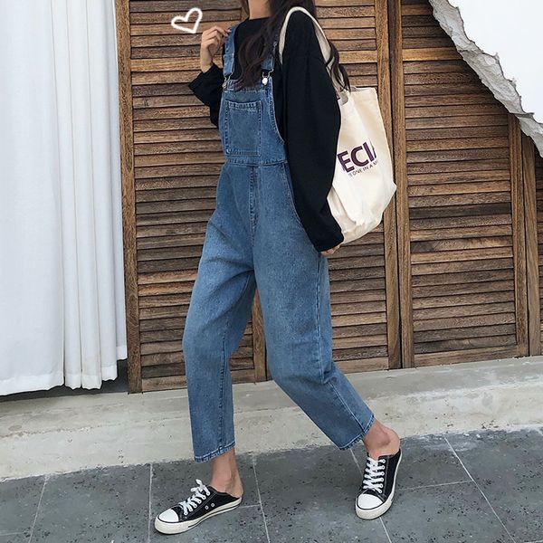 

navy blue women's tailored waist and hip princess jeans bk2232