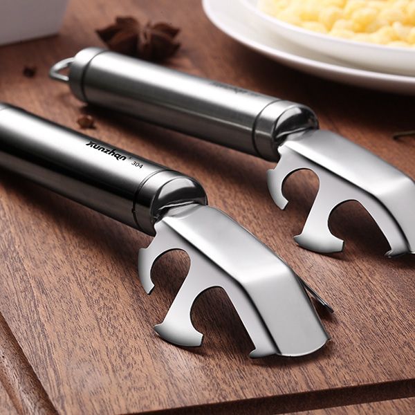 

зажим шара распаровщика подноса нержавеющей стали